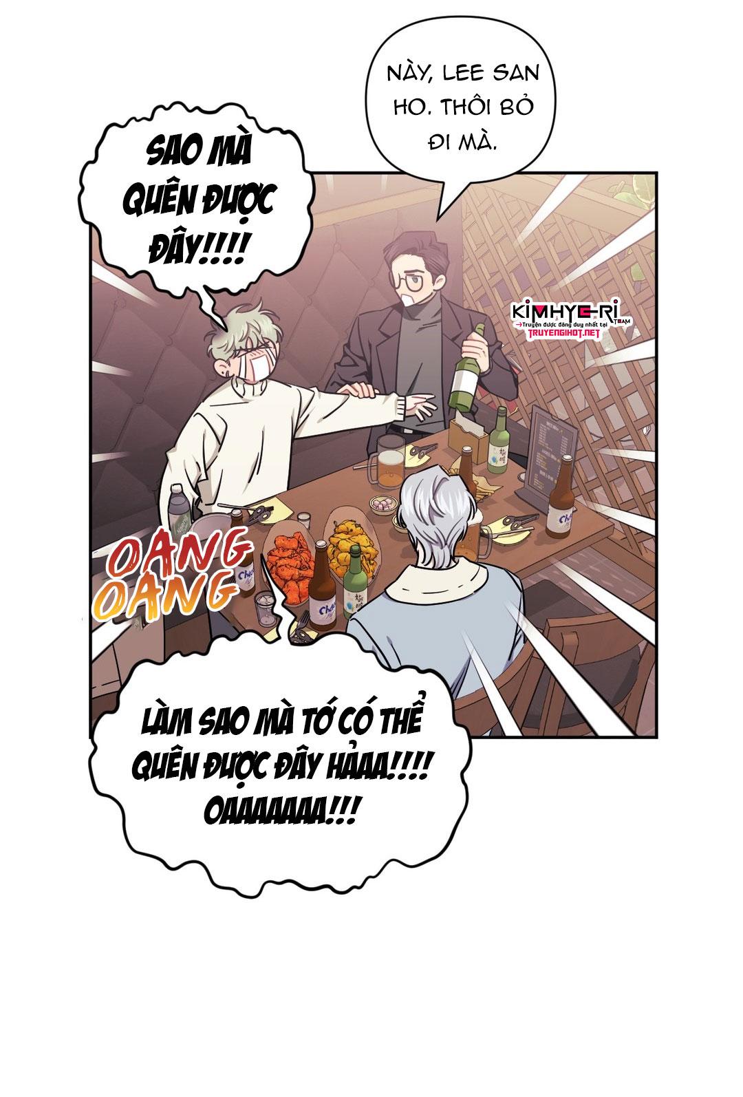 HƠN CẢ BẠN BÈ - Chap 35.2 - Trang 229