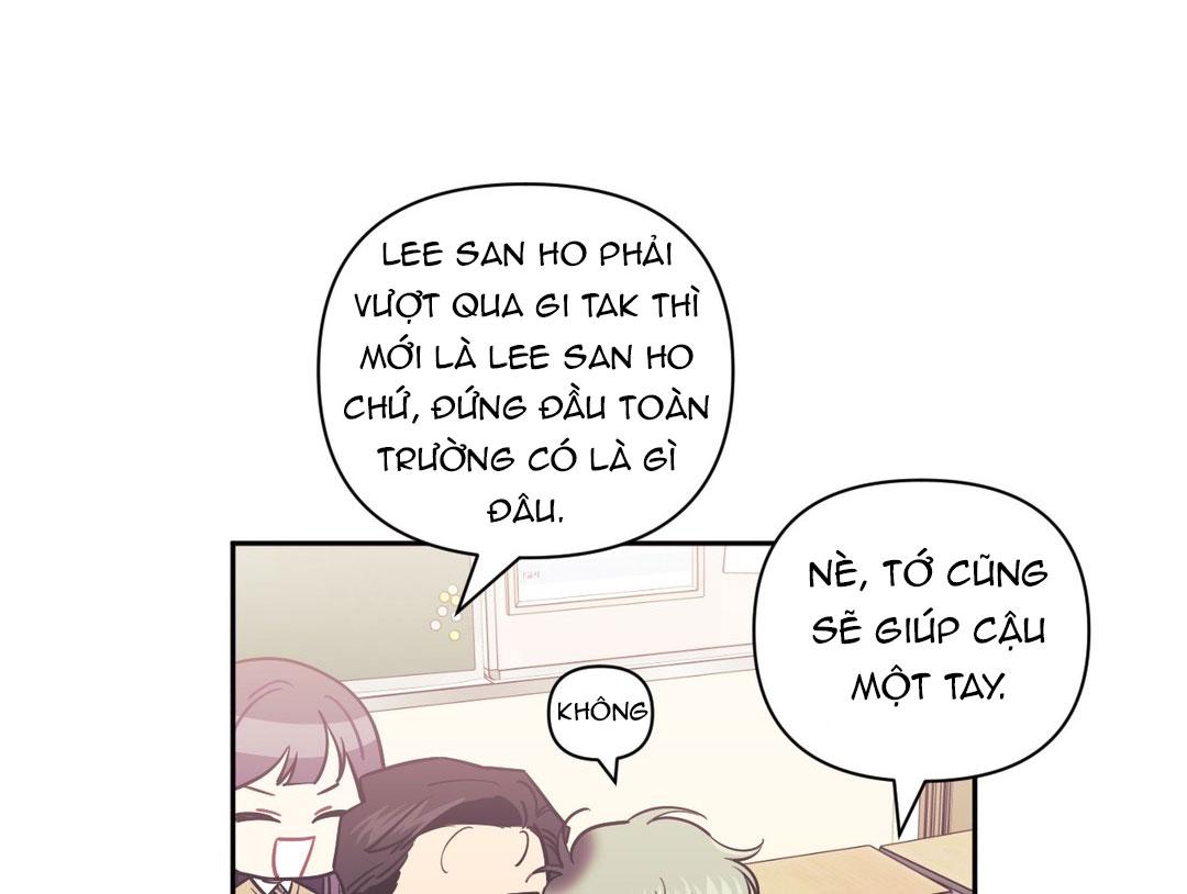 HƠN CẢ BẠN BÈ - Chap 35.2 - Trang 61