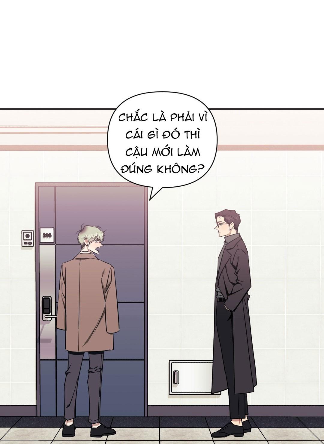 HƠN CẢ BẠN BÈ - Chap 35.2 - Trang 285
