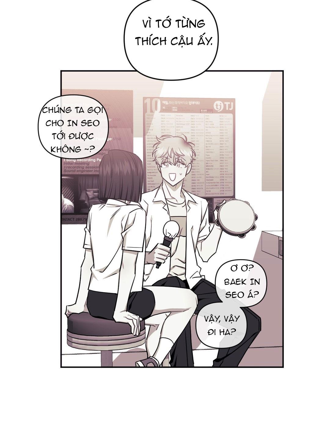 HƠN CẢ BẠN BÈ - Chap 35.2 - Trang 265