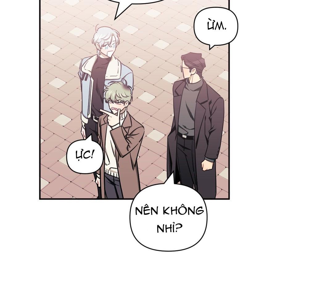 HƠN CẢ BẠN BÈ - Chap 35.2 - Trang 193