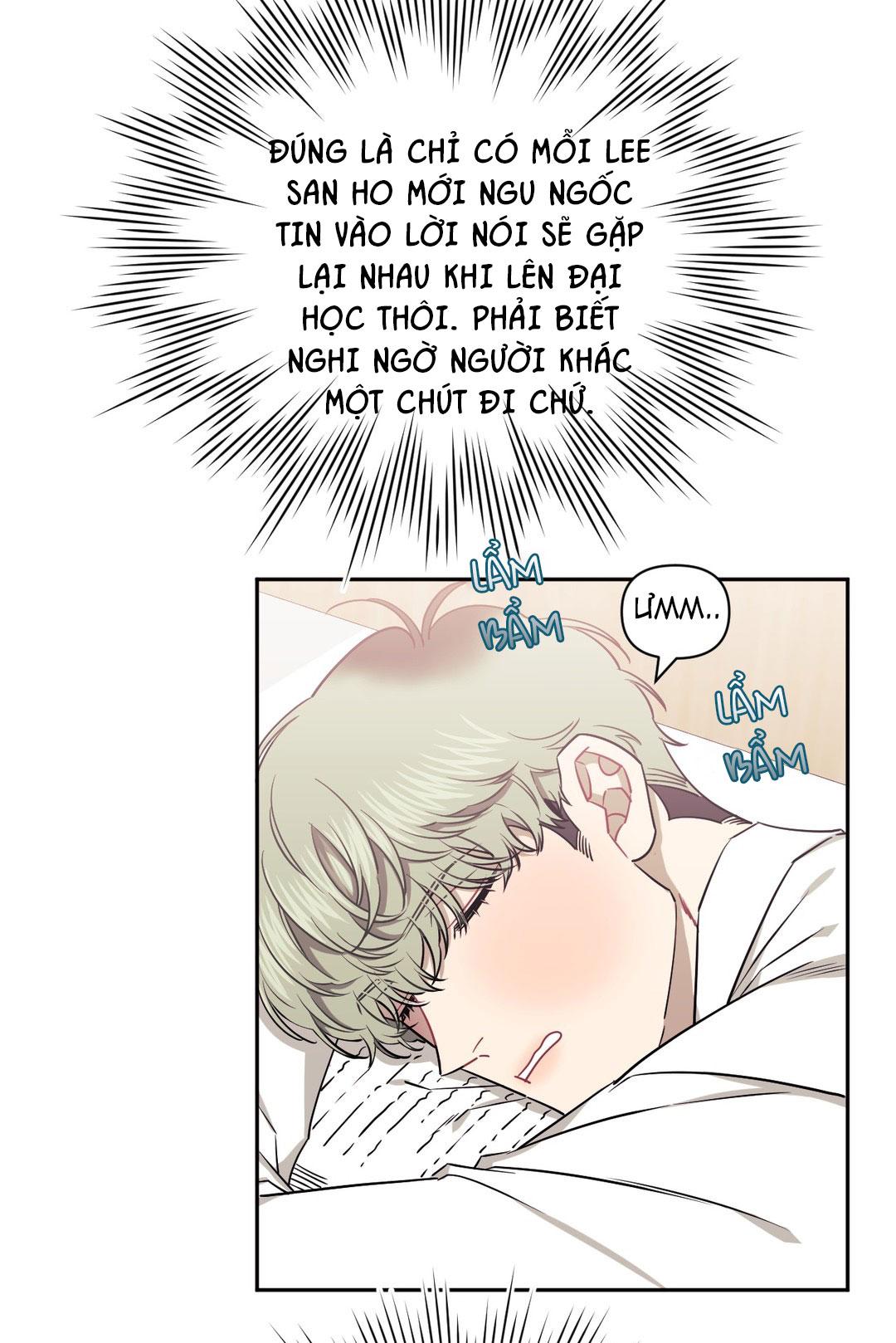 HƠN CẢ BẠN BÈ - Chap 35.2 - Trang 137