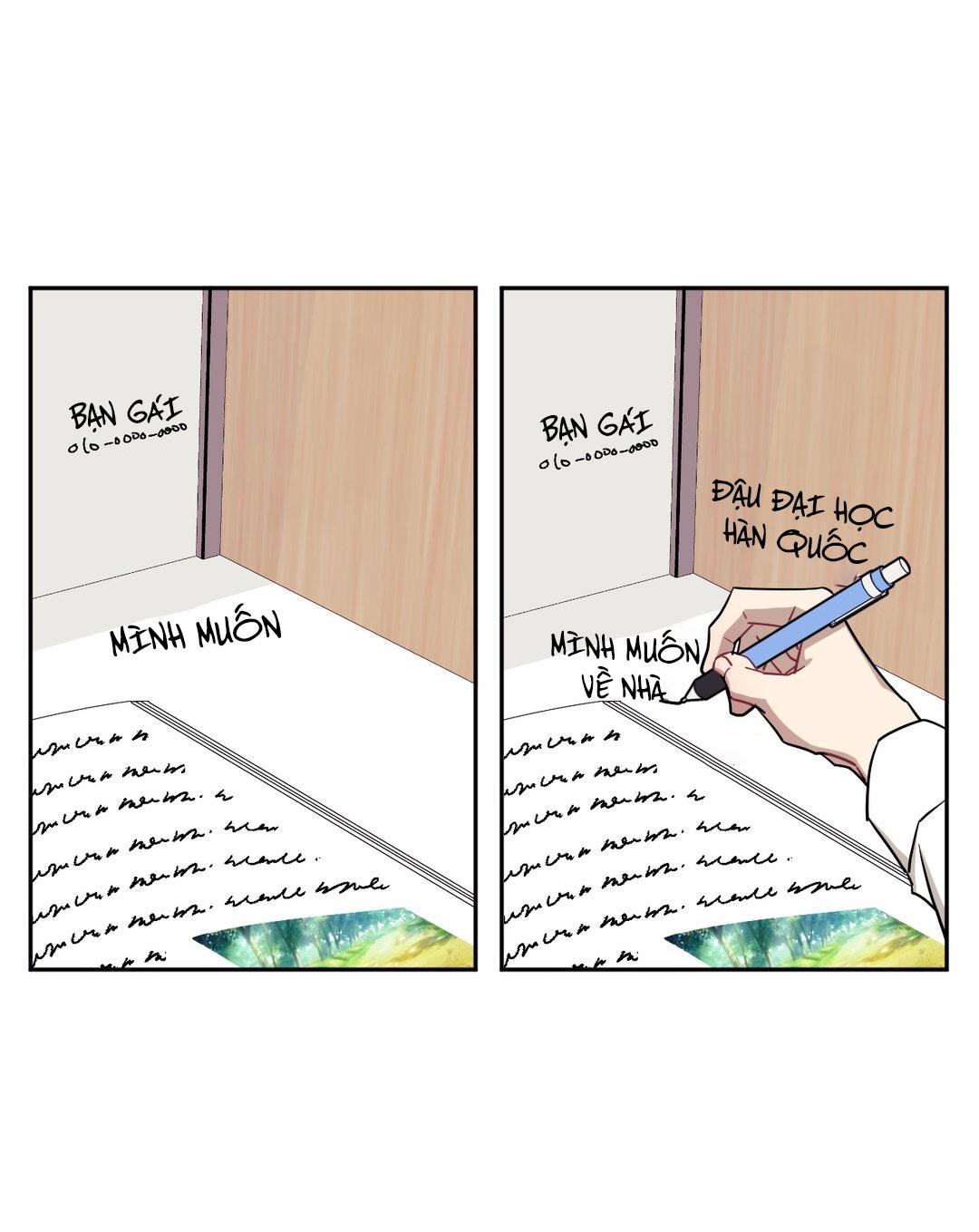 HƠN CẢ BẠN BÈ - Chap 35.2 - Trang 105