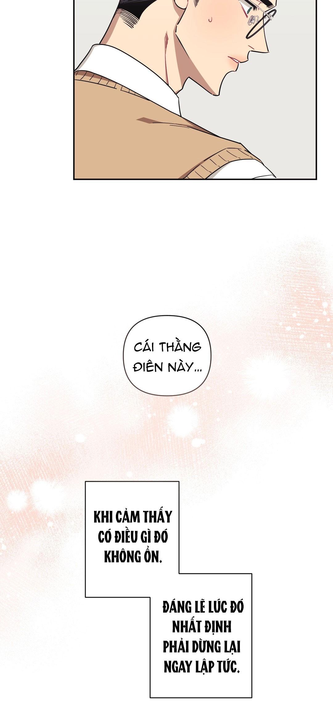 HƠN CẢ BẠN BÈ - Chap 35.2 - Trang 153