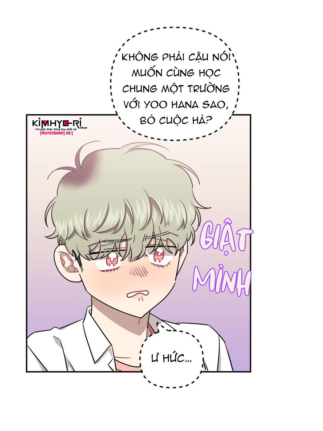 HƠN CẢ BẠN BÈ - Chap 35.2 - Trang 117