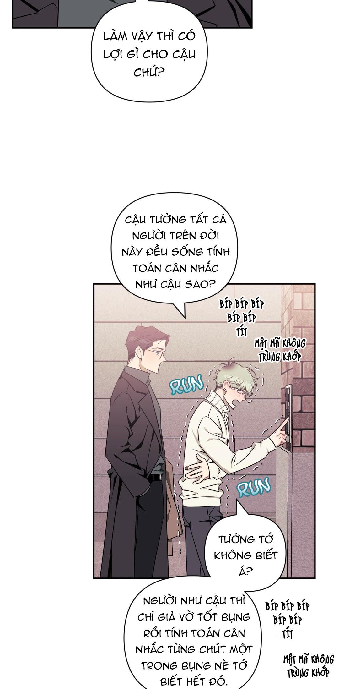 HƠN CẢ BẠN BÈ - Chap 35.2 - Trang 273