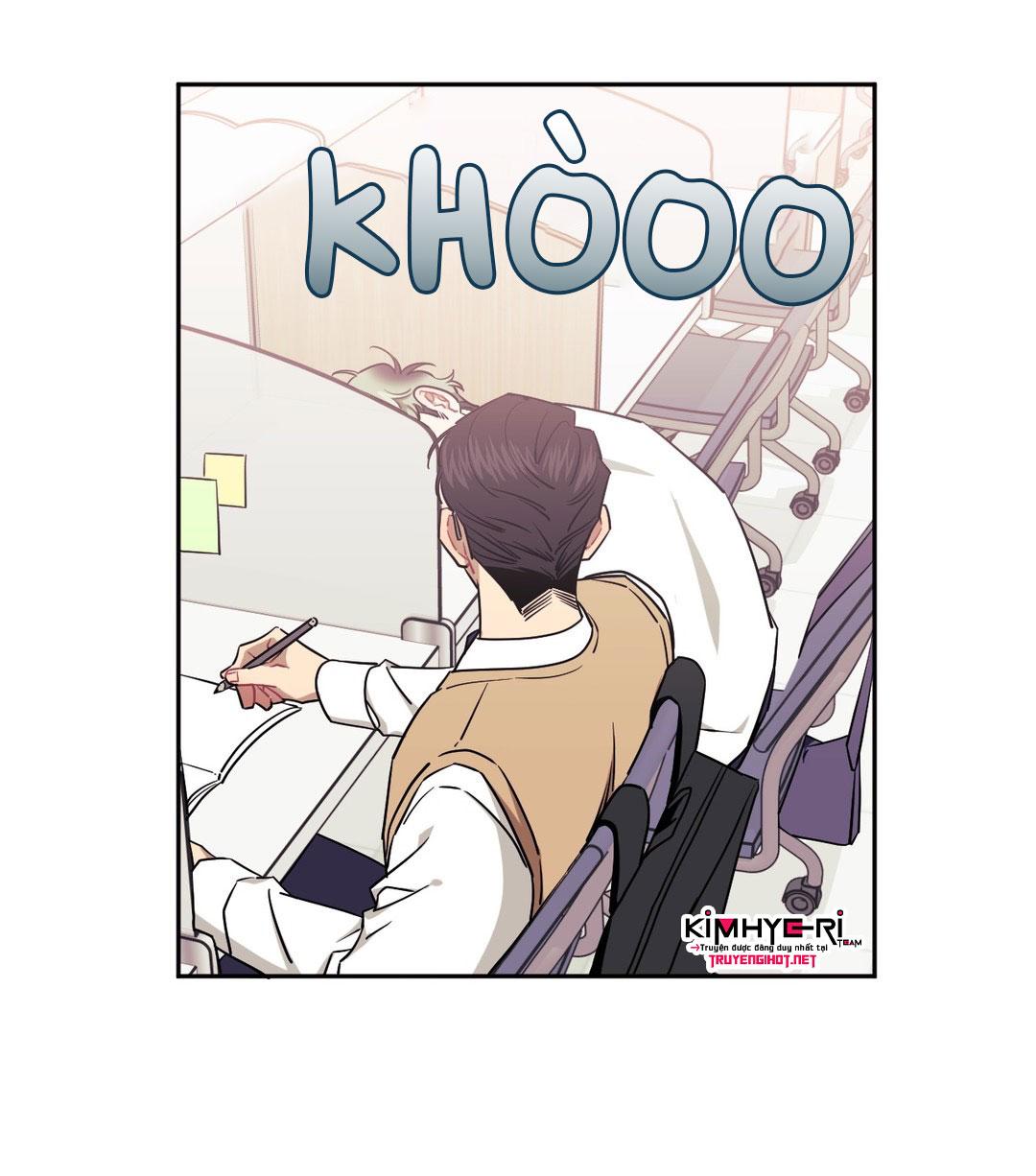 HƠN CẢ BẠN BÈ - Chap 35.2 - Trang 125