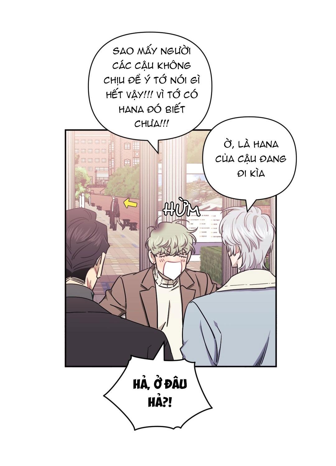 HƠN CẢ BẠN BÈ - Chap 35.2 - Trang 197
