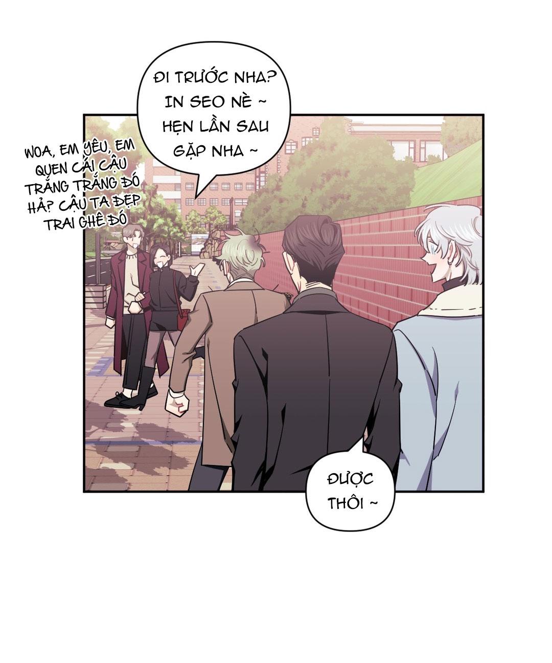 HƠN CẢ BẠN BÈ - Chap 35.2 - Trang 217