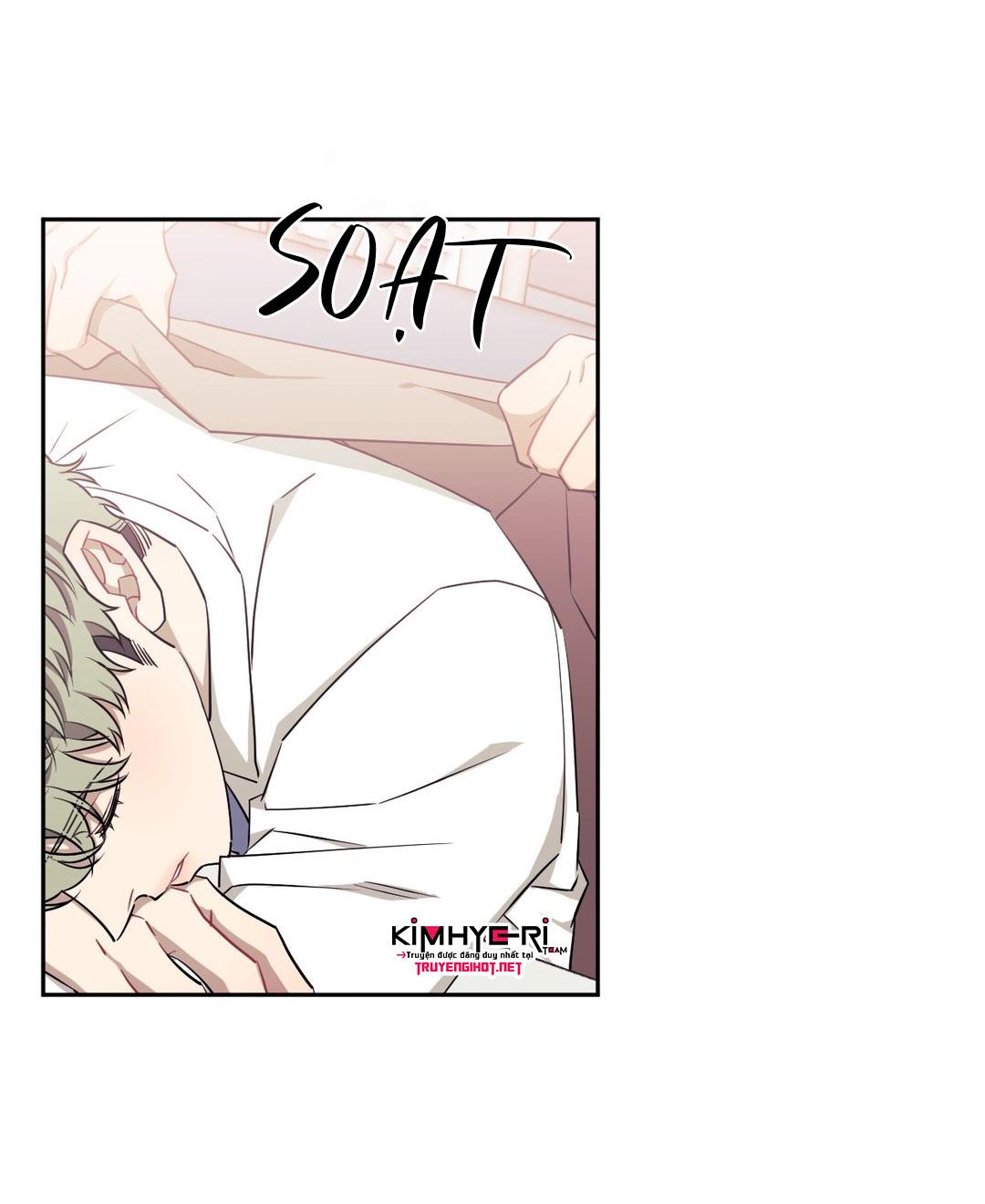 HƠN CẢ BẠN BÈ - Chap 35.2 - Trang 173
