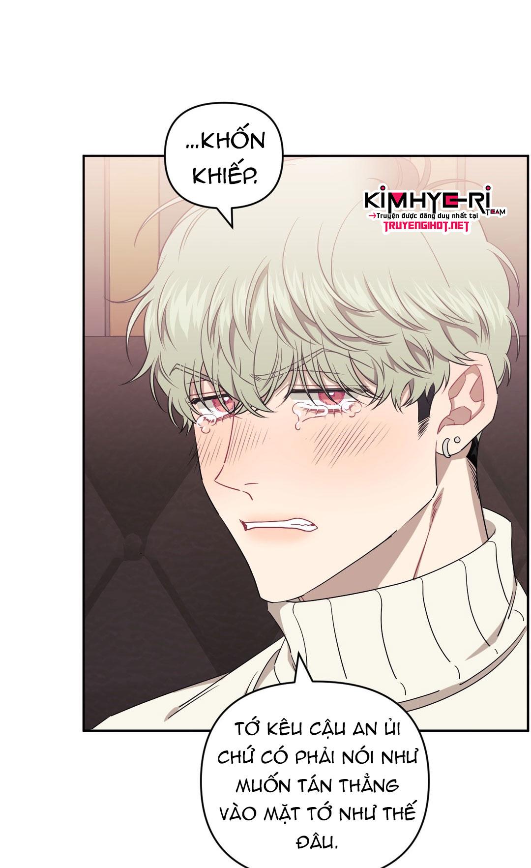 HƠN CẢ BẠN BÈ - Chap 35.2 - Trang 245