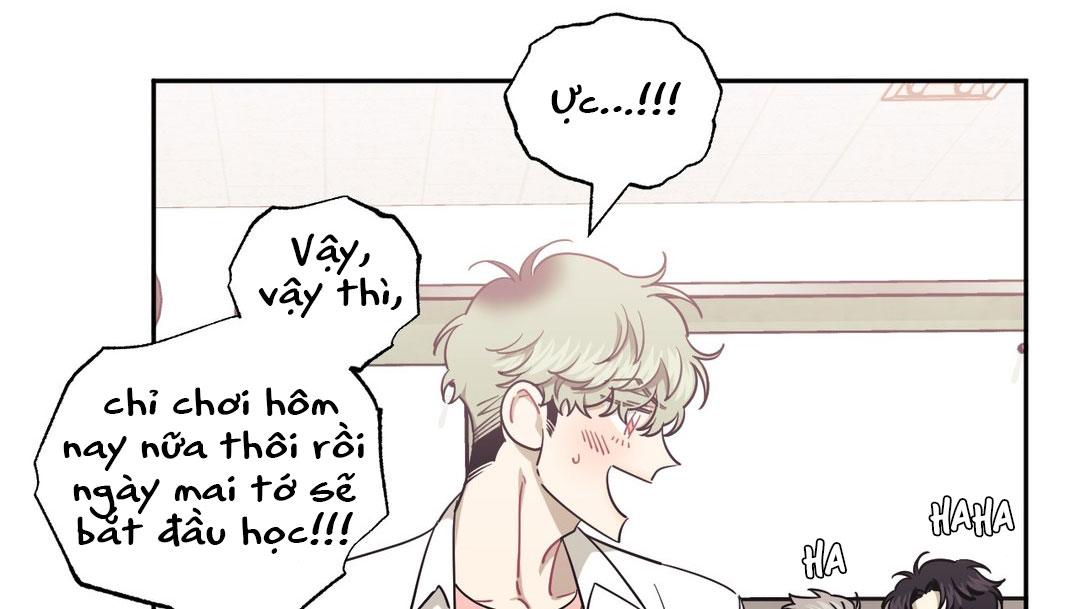 HƠN CẢ BẠN BÈ - Chap 35.2 - Trang 37