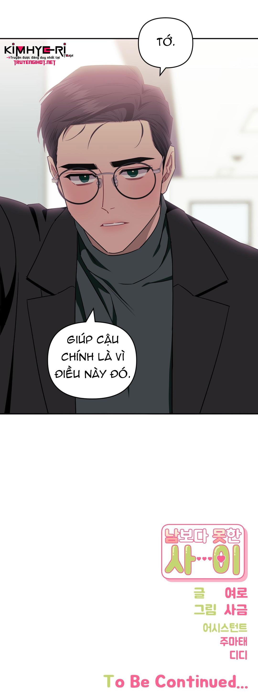 HƠN CẢ BẠN BÈ - Chap 35.2 - Trang 309