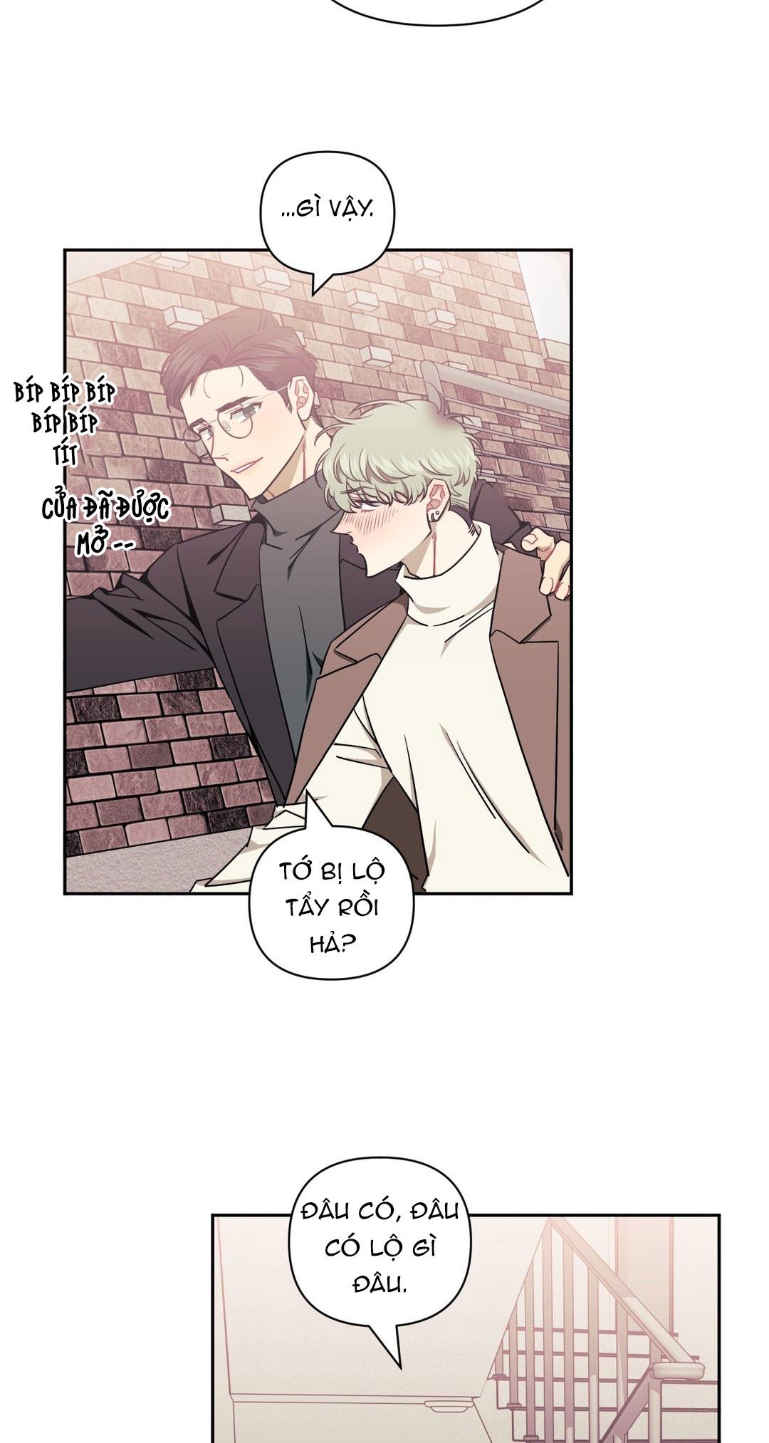 HƠN CẢ BẠN BÈ - Chap 35.2 - Trang 277