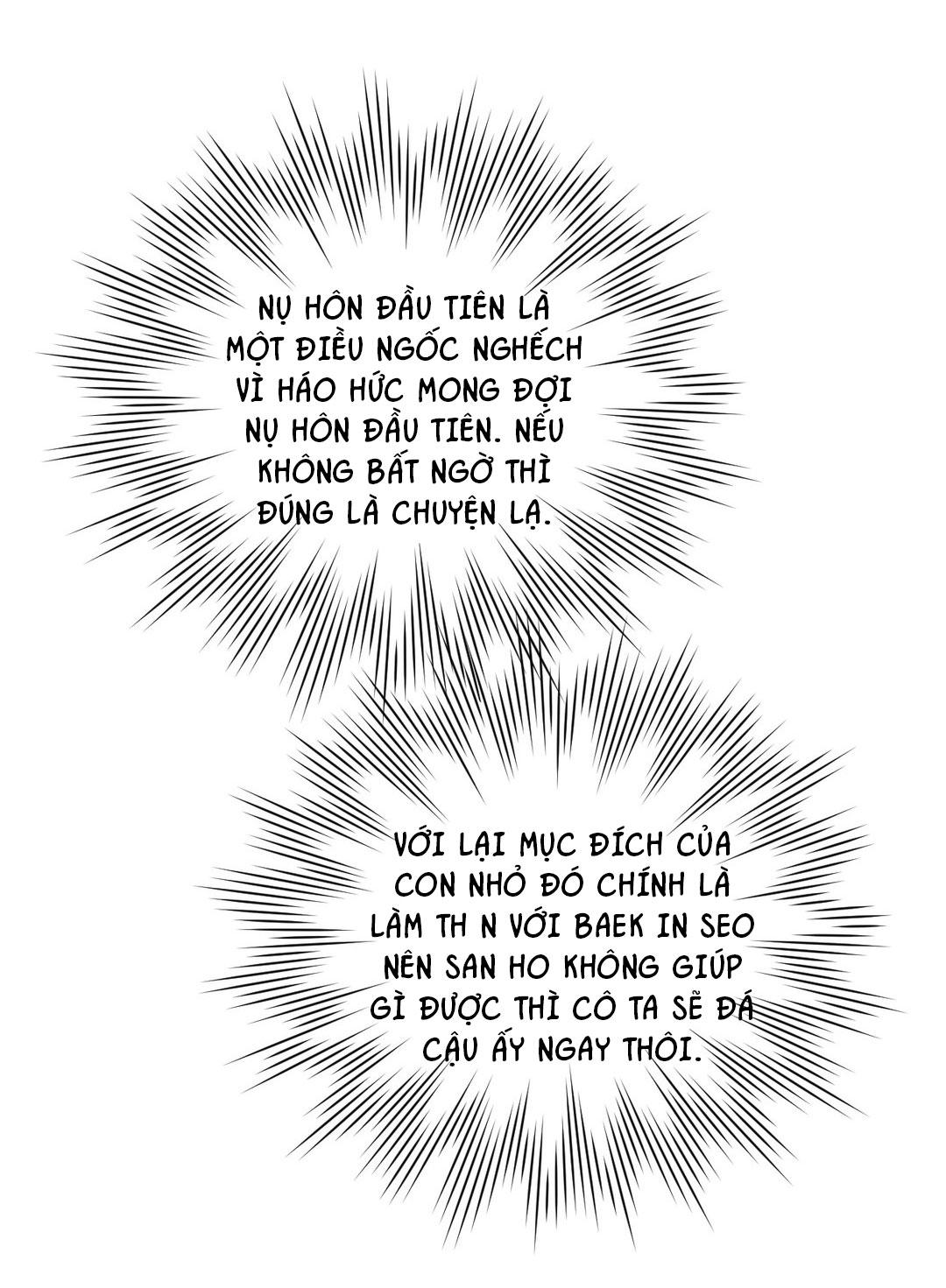 HƠN CẢ BẠN BÈ - Chap 35.2 - Trang 17