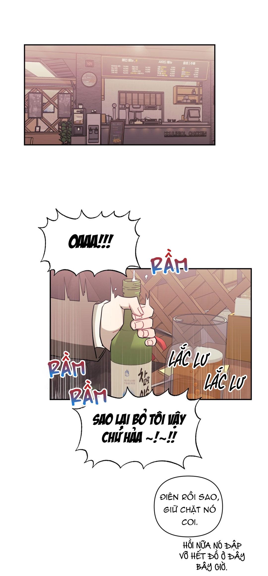 HƠN CẢ BẠN BÈ - Chap 35.2 - Trang 225