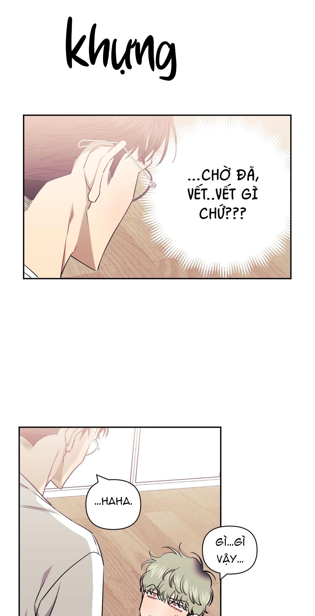 HƠN CẢ BẠN BÈ - Chap 35.3 - Trang 229