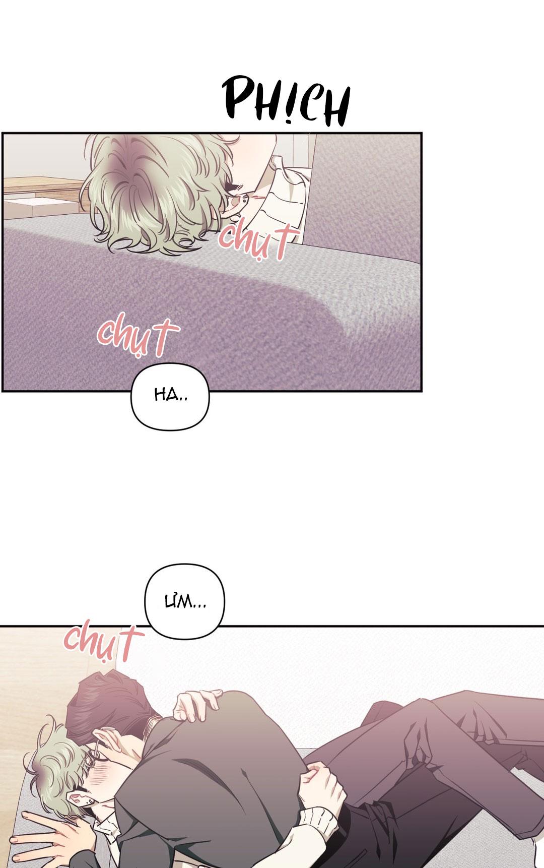 HƠN CẢ BẠN BÈ - Chap 35.3 - Trang 145
