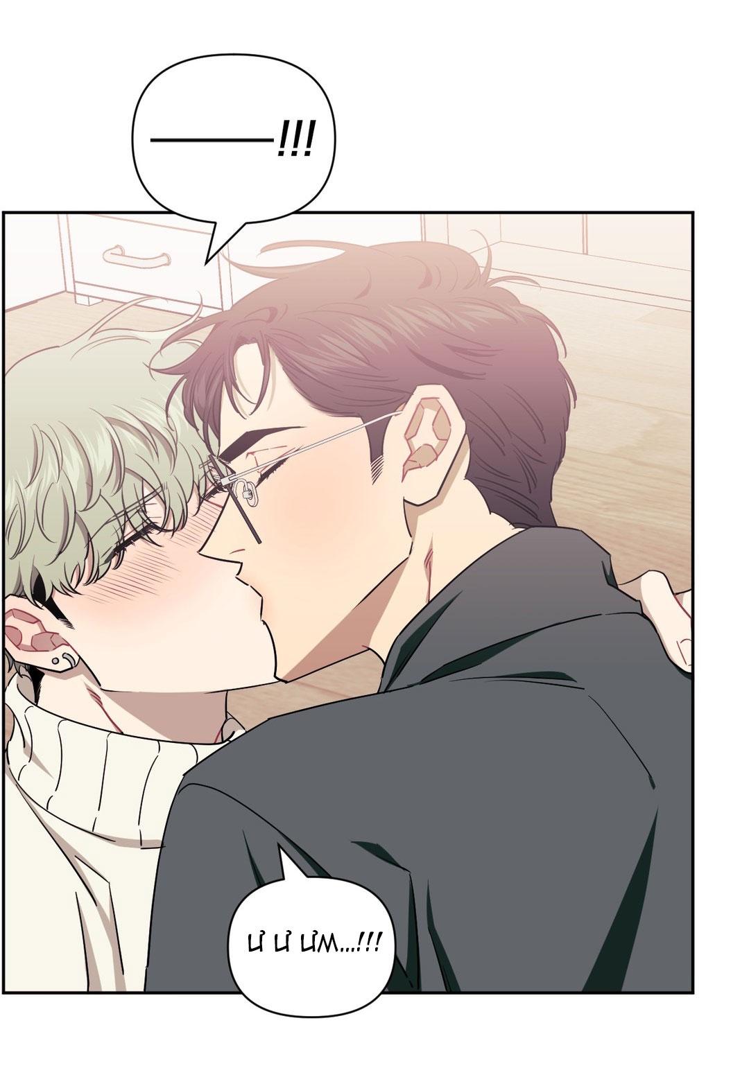 HƠN CẢ BẠN BÈ - Chap 35.3 - Trang 141