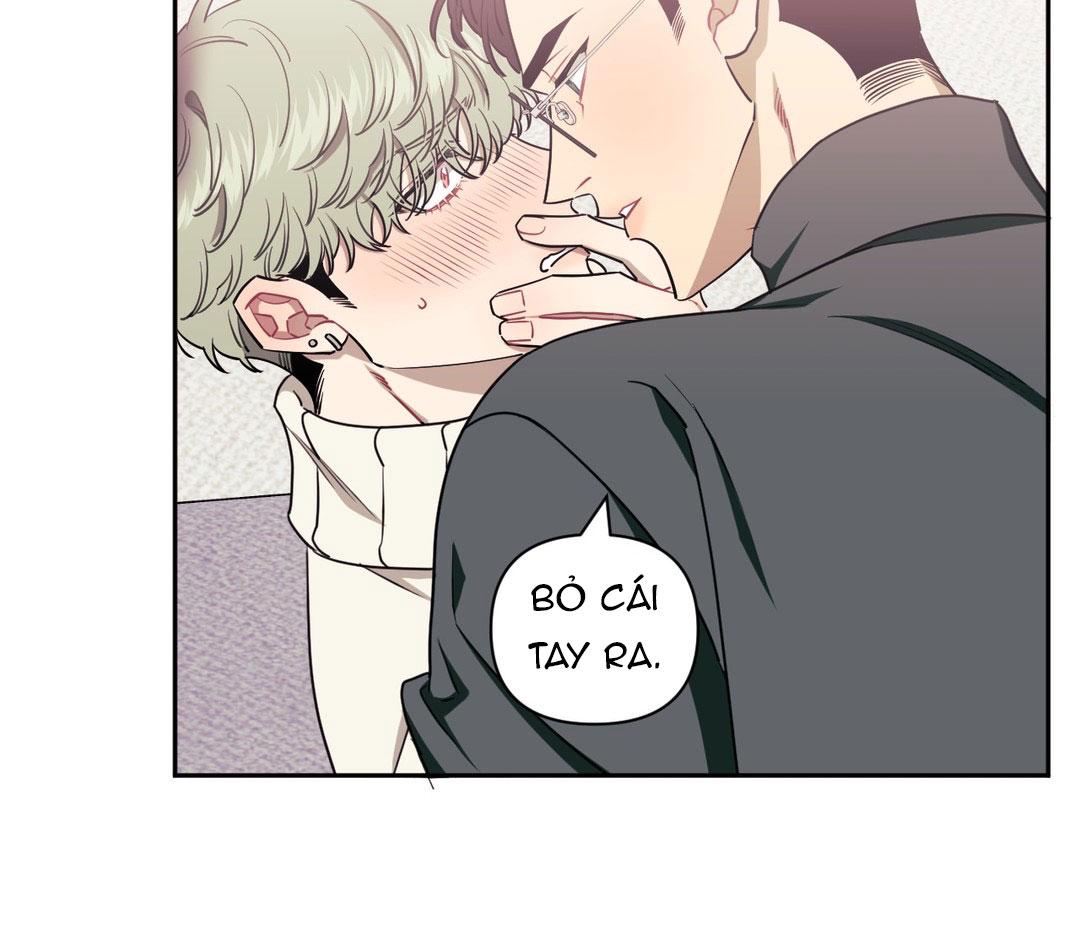 HƠN CẢ BẠN BÈ - Chap 35.3 - Trang 137