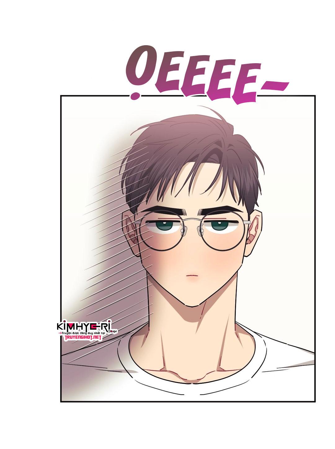 HƠN CẢ BẠN BÈ - Chap 35.3 - Trang 189