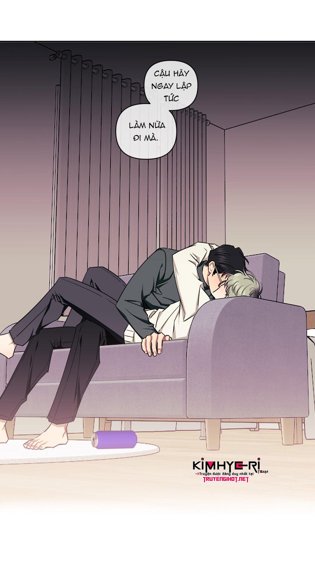 HƠN CẢ BẠN BÈ - Chap 35.3 - Trang 173
