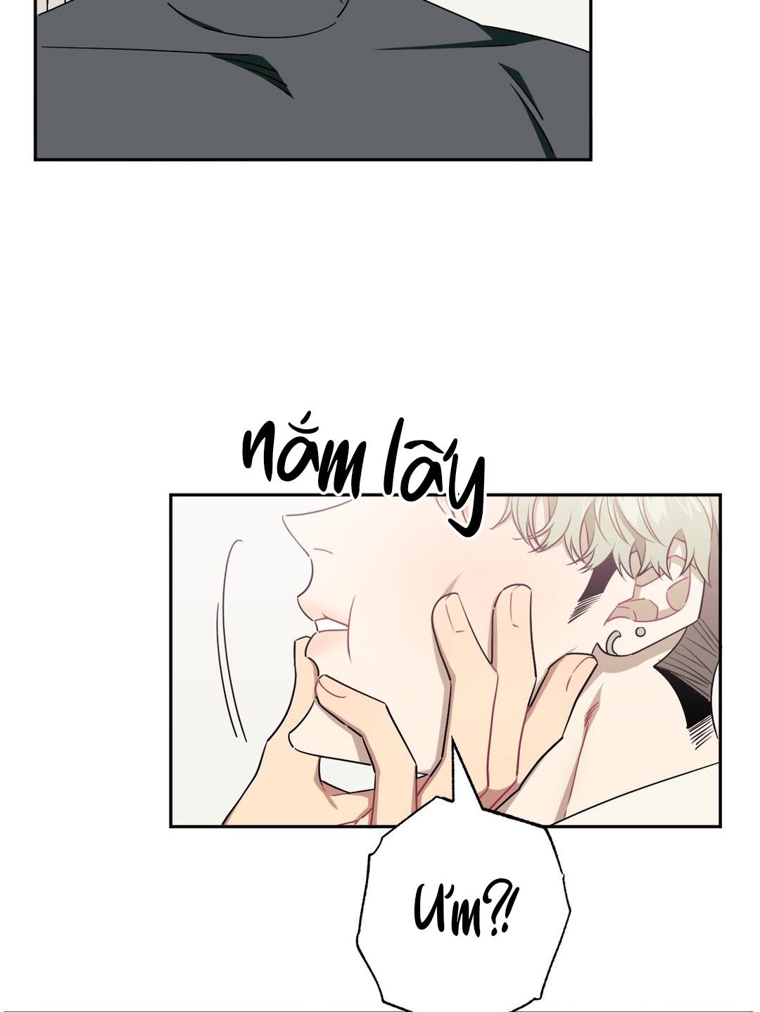 HƠN CẢ BẠN BÈ - Chap 35.3 - Trang 33