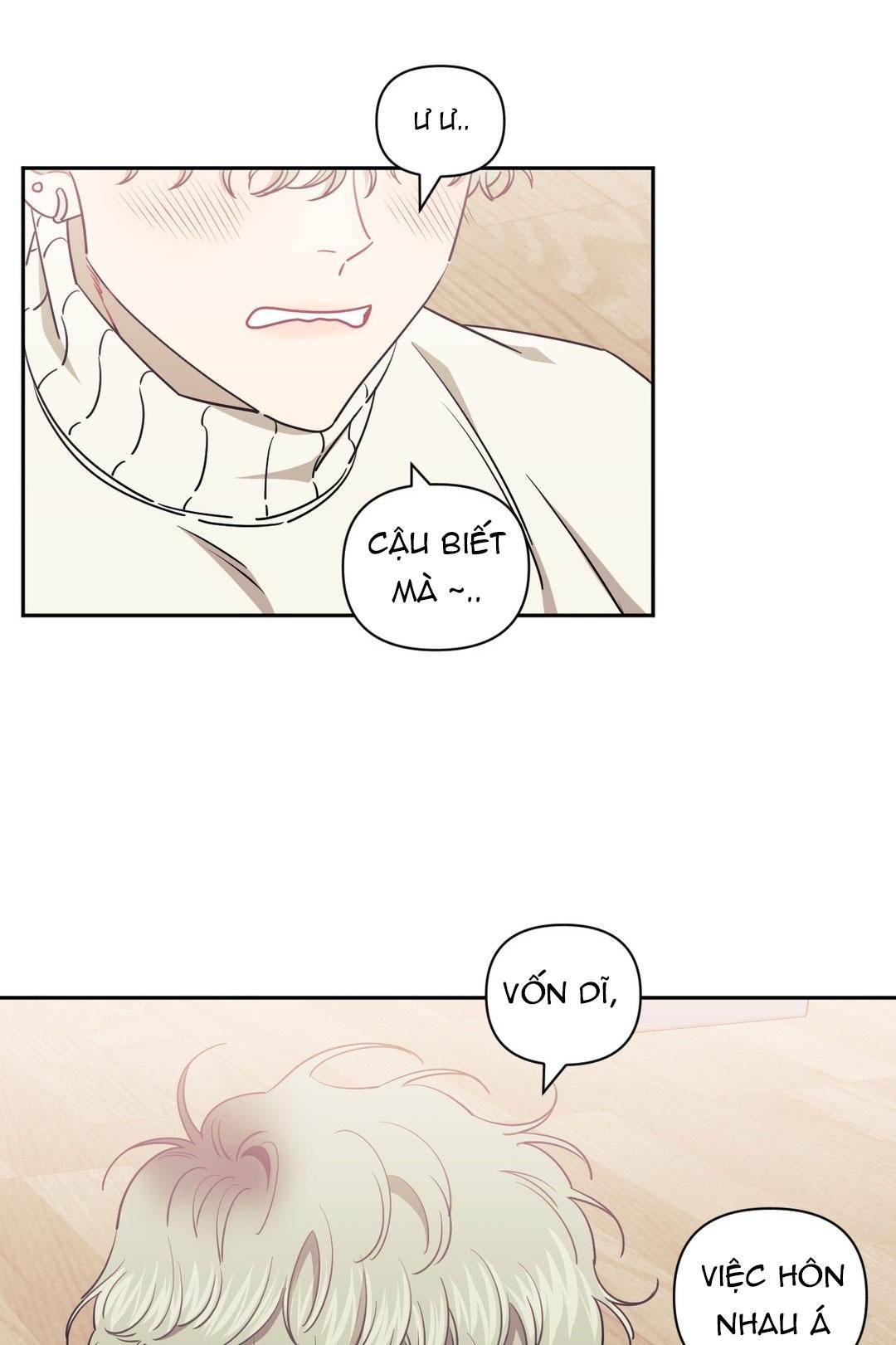 HƠN CẢ BẠN BÈ - Chap 35.3 - Trang 125