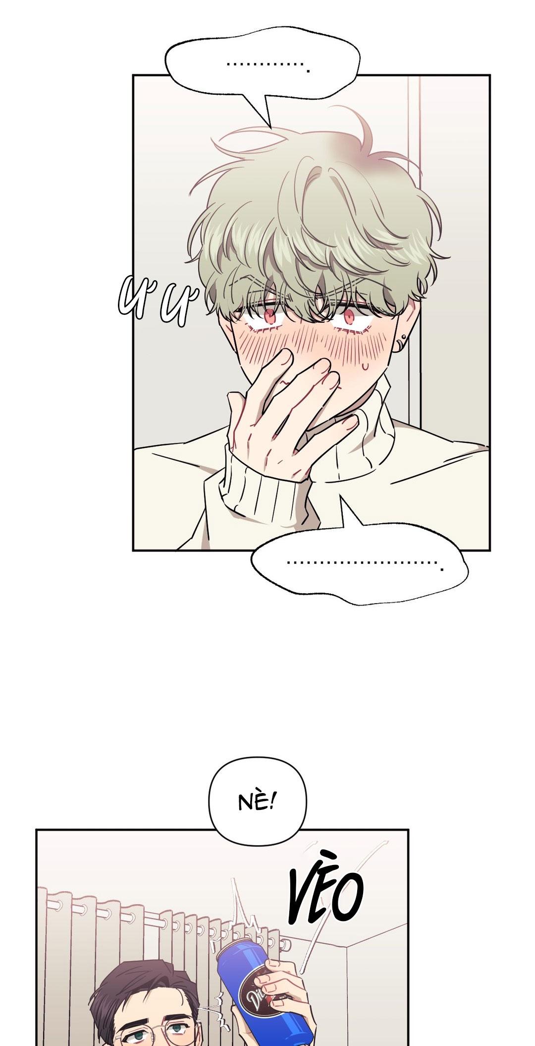 HƠN CẢ BẠN BÈ - Chap 35.3 - Trang 69