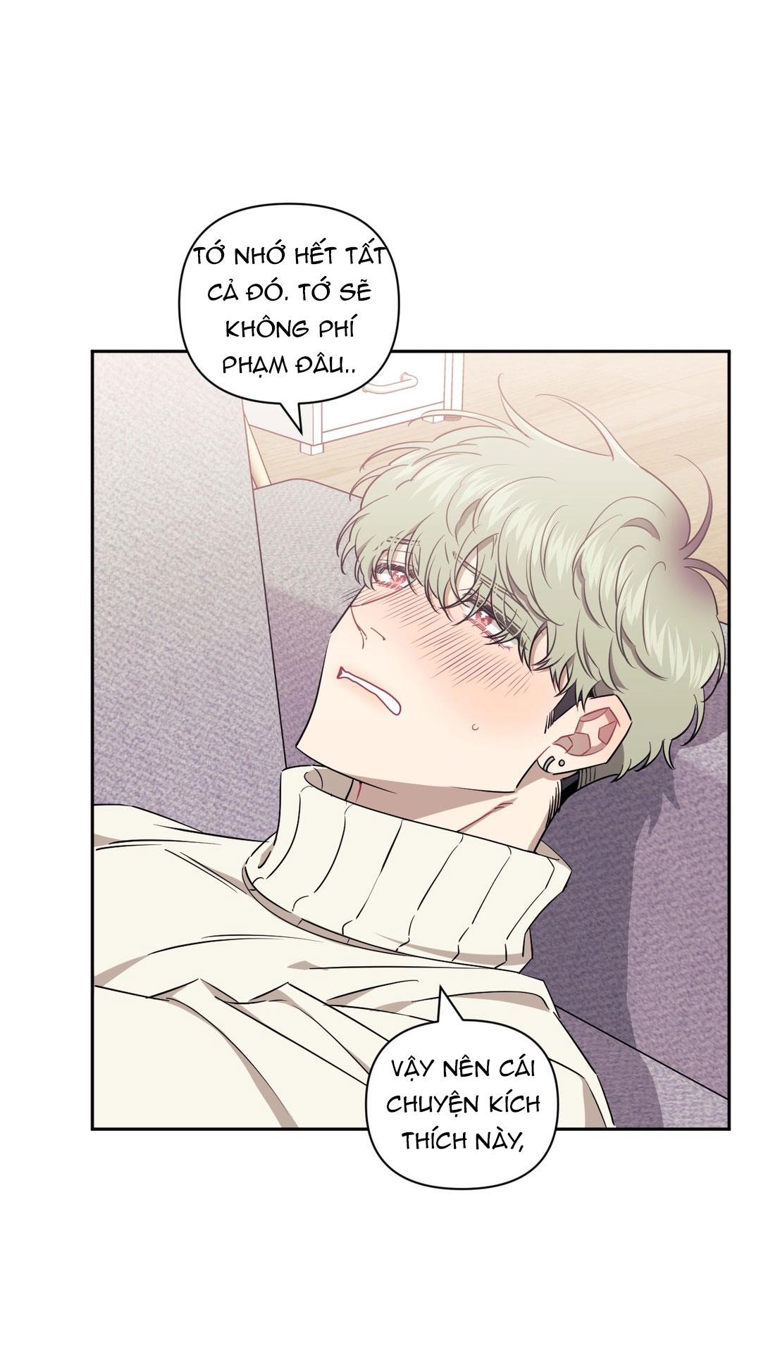 HƠN CẢ BẠN BÈ - Chap 35.3 - Trang 169