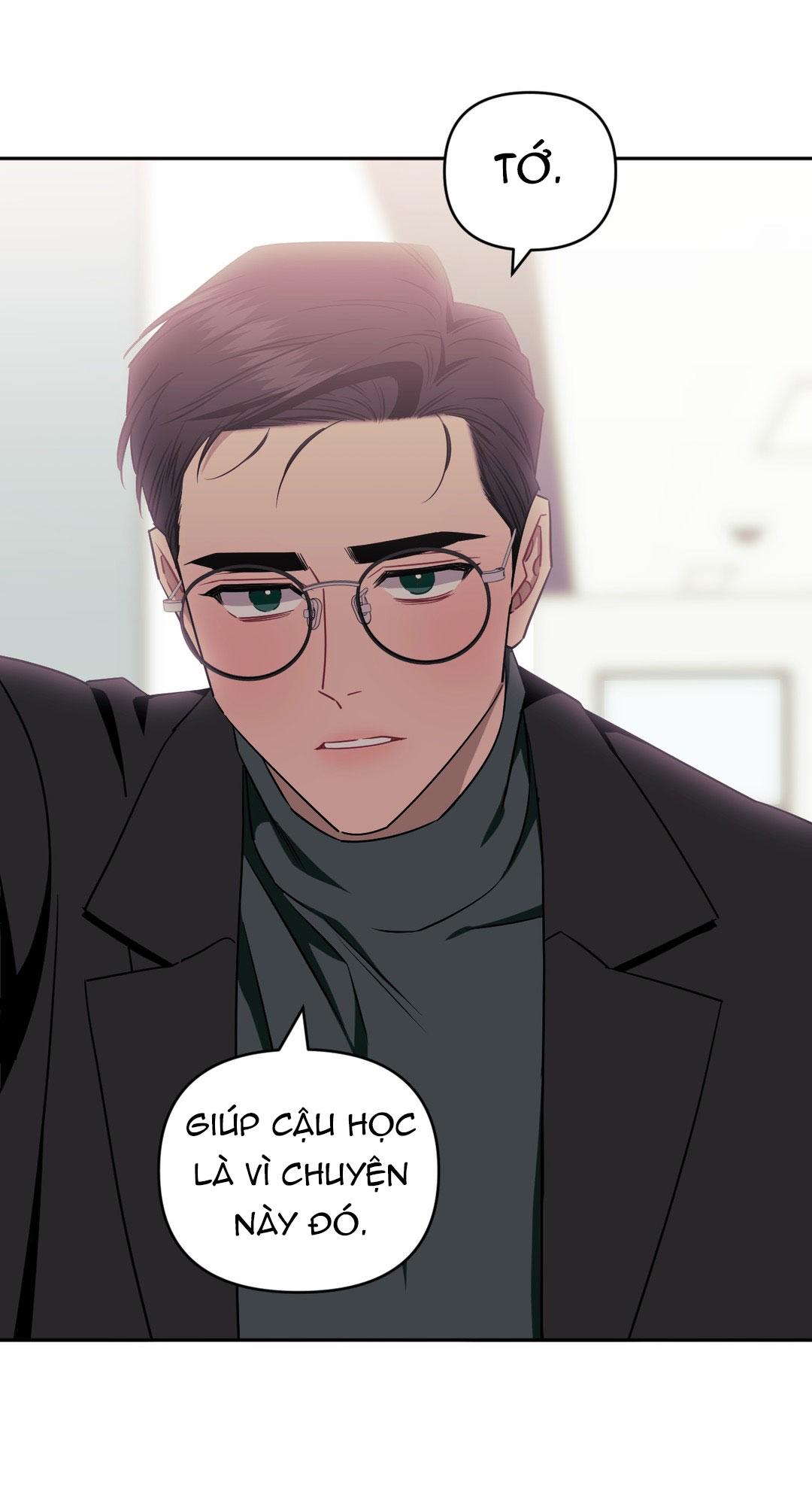 HƠN CẢ BẠN BÈ - Chap 35.3 - Trang 5