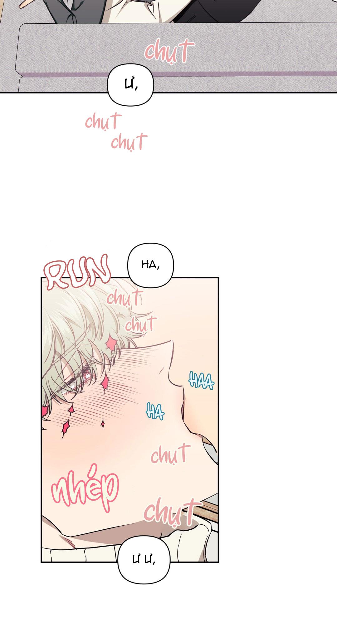 HƠN CẢ BẠN BÈ - Chap 35.3 - Trang 149