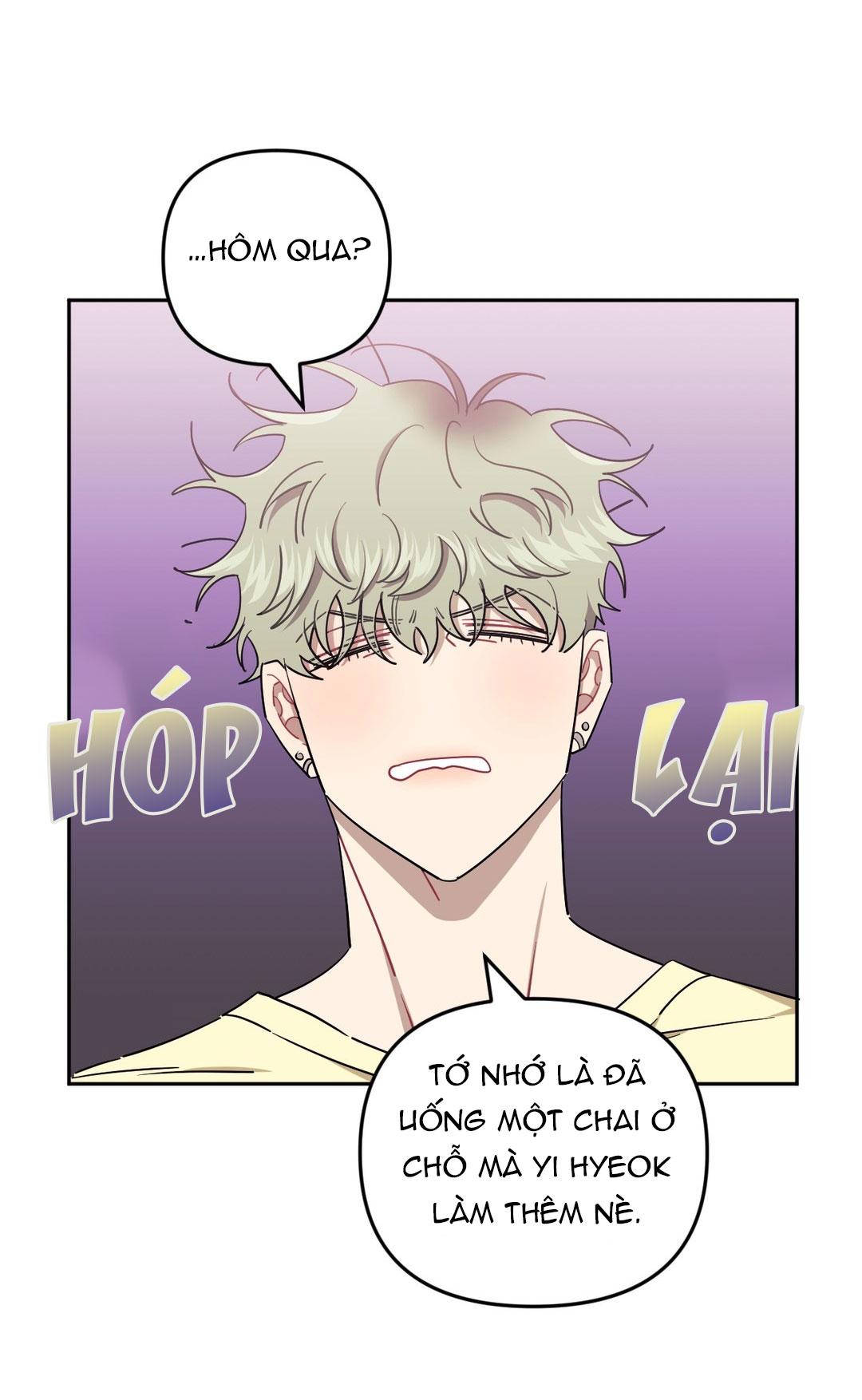 HƠN CẢ BẠN BÈ - Chap 35.3 - Trang 181