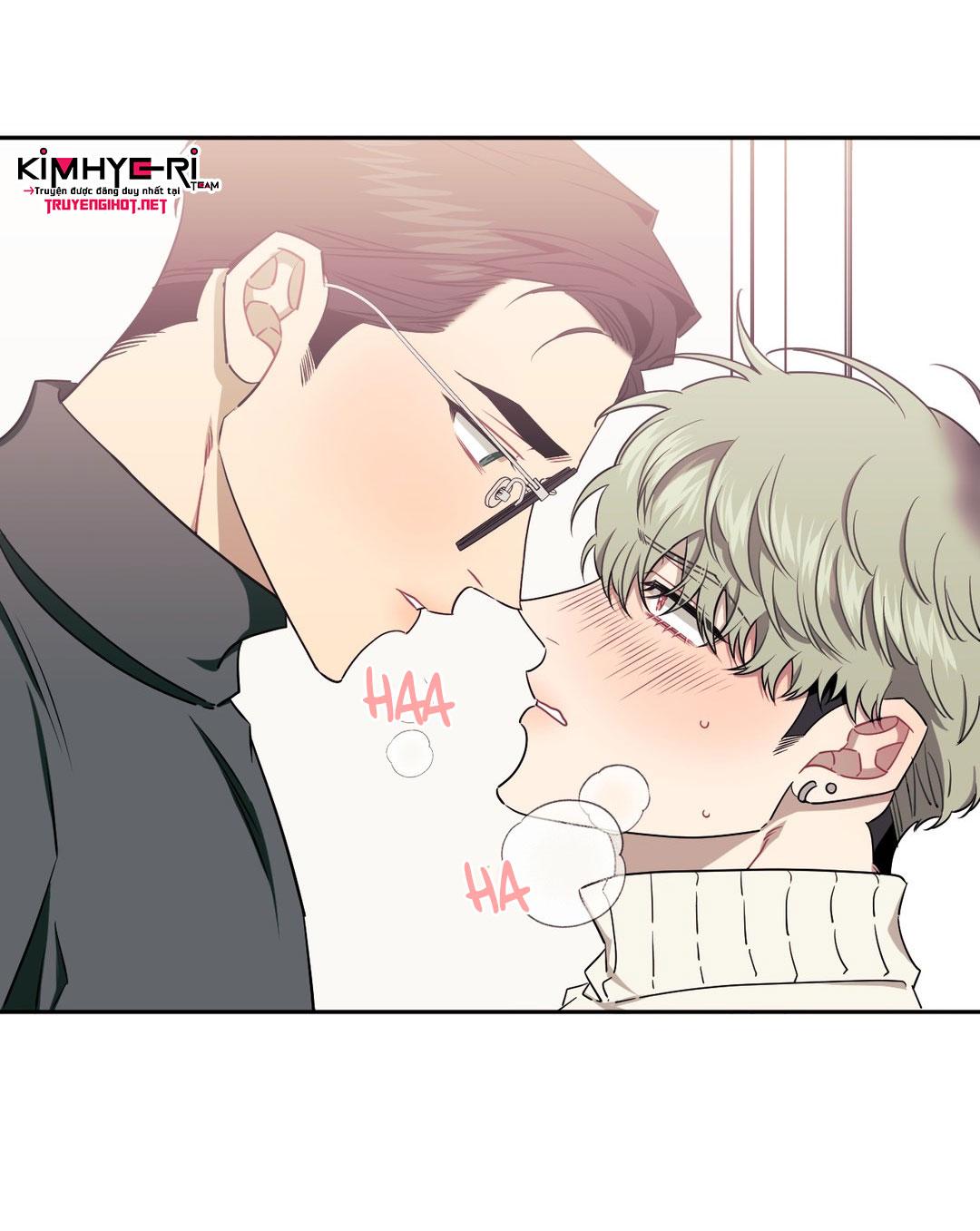 HƠN CẢ BẠN BÈ - Chap 35.3 - Trang 57