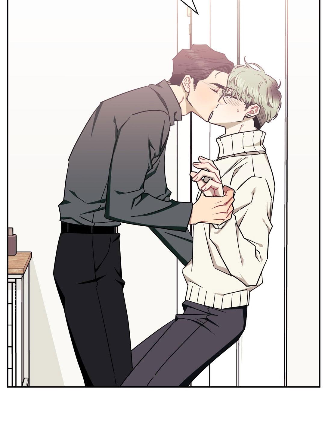 HƠN CẢ BẠN BÈ - Chap 35.3 - Trang 53