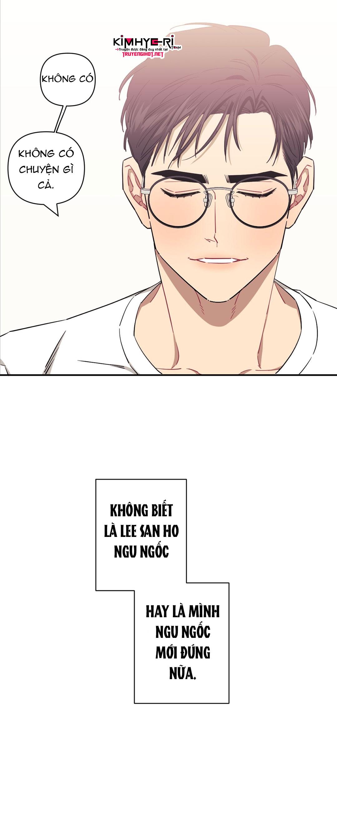 HƠN CẢ BẠN BÈ - Chap 35.3 - Trang 237