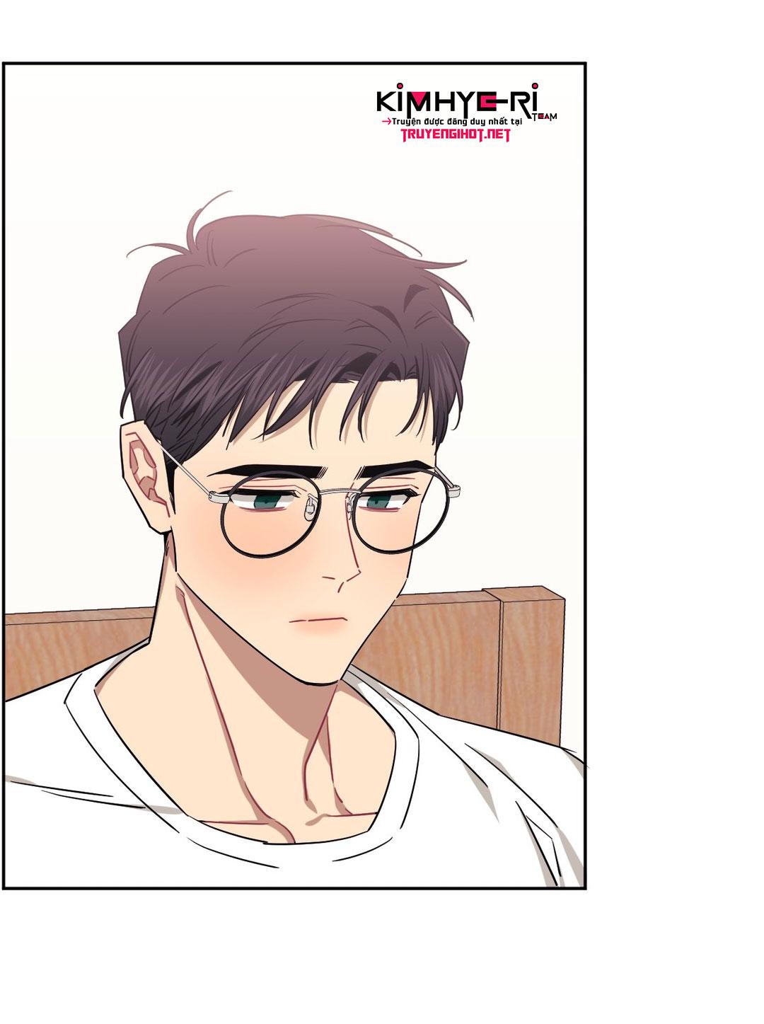 HƠN CẢ BẠN BÈ - Chap 35.3 - Trang 209