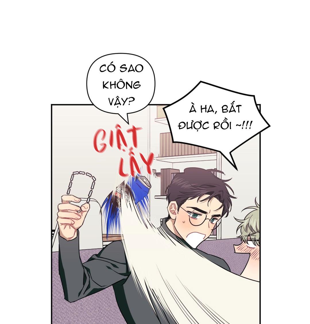 HƠN CẢ BẠN BÈ - Chap 35.3 - Trang 93