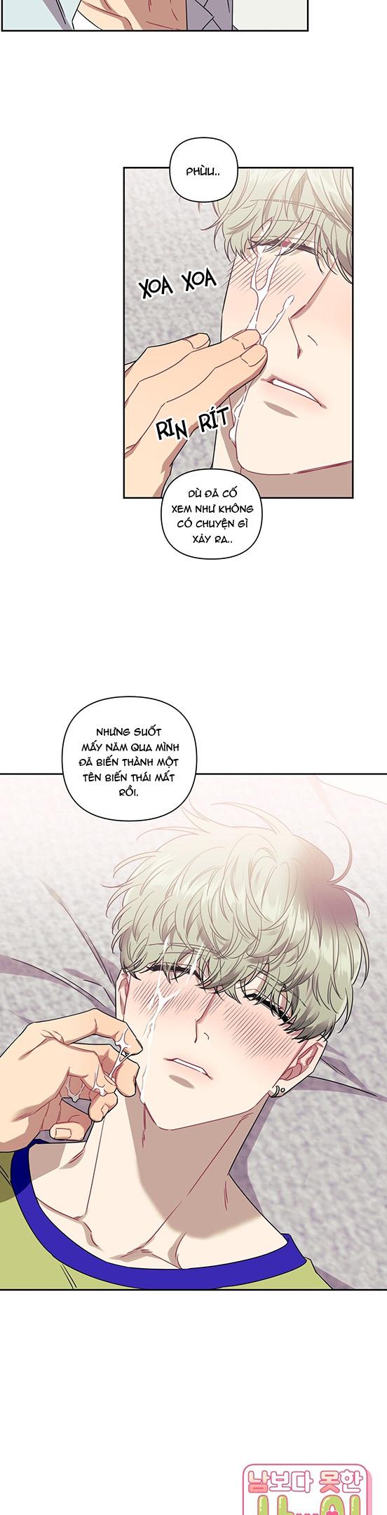 HƠN CẢ BẠN BÈ - Chap 35.4 - Trang 113