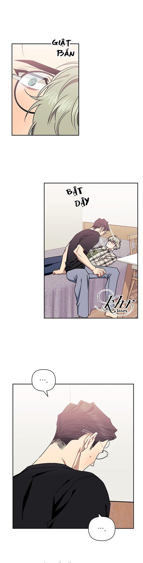 HƠN CẢ BẠN BÈ - Chap 35.4 - Trang 57