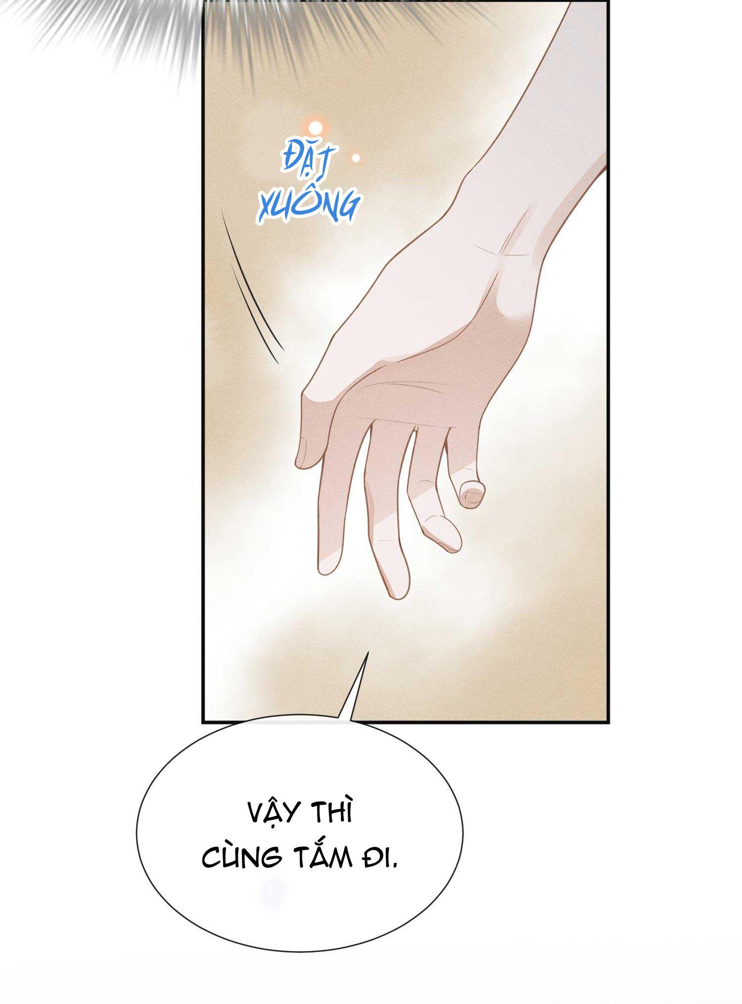 Lai sinh bất kiến - Chap 61