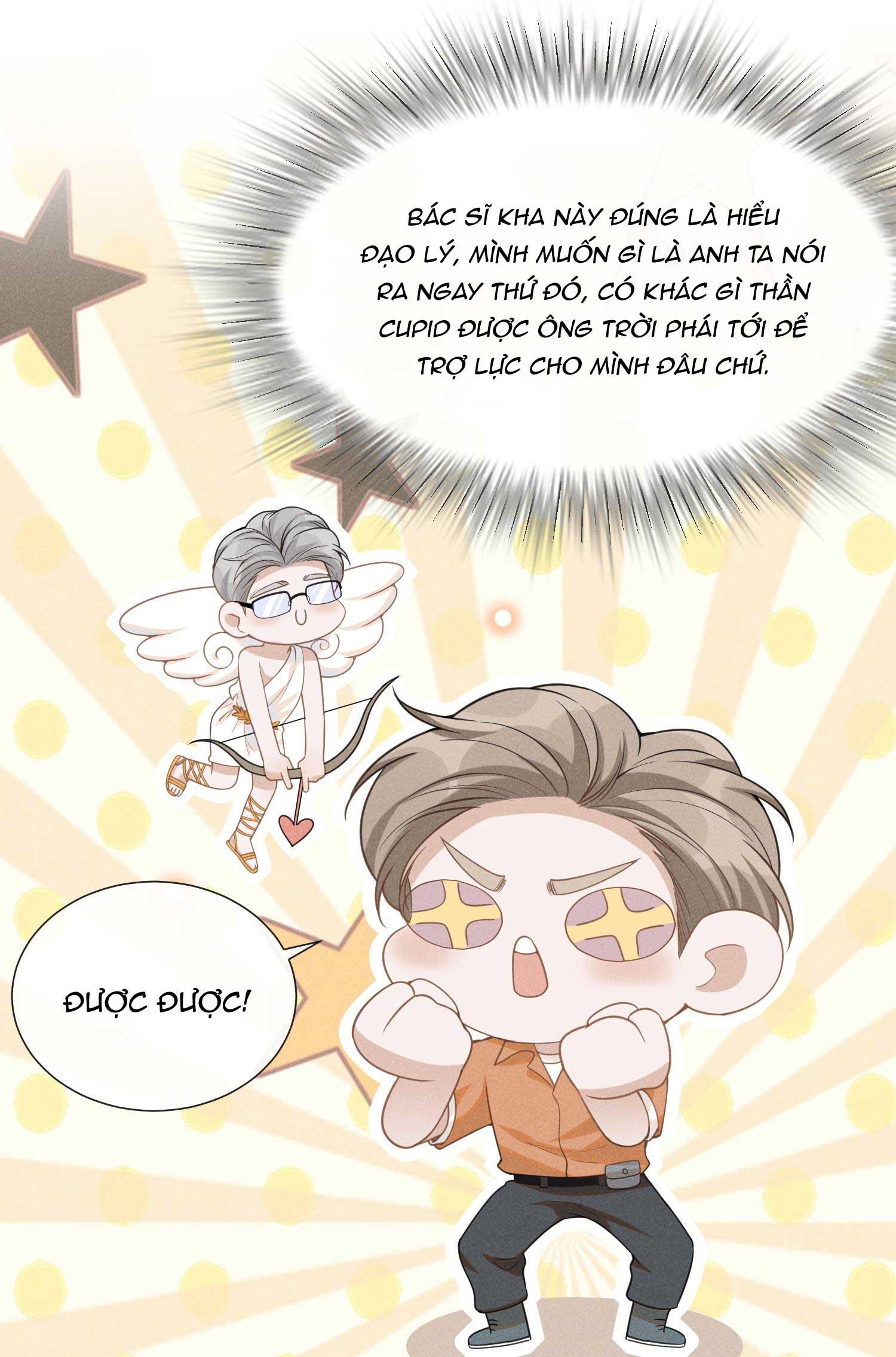 Lai sinh bất kiến - Chap 61