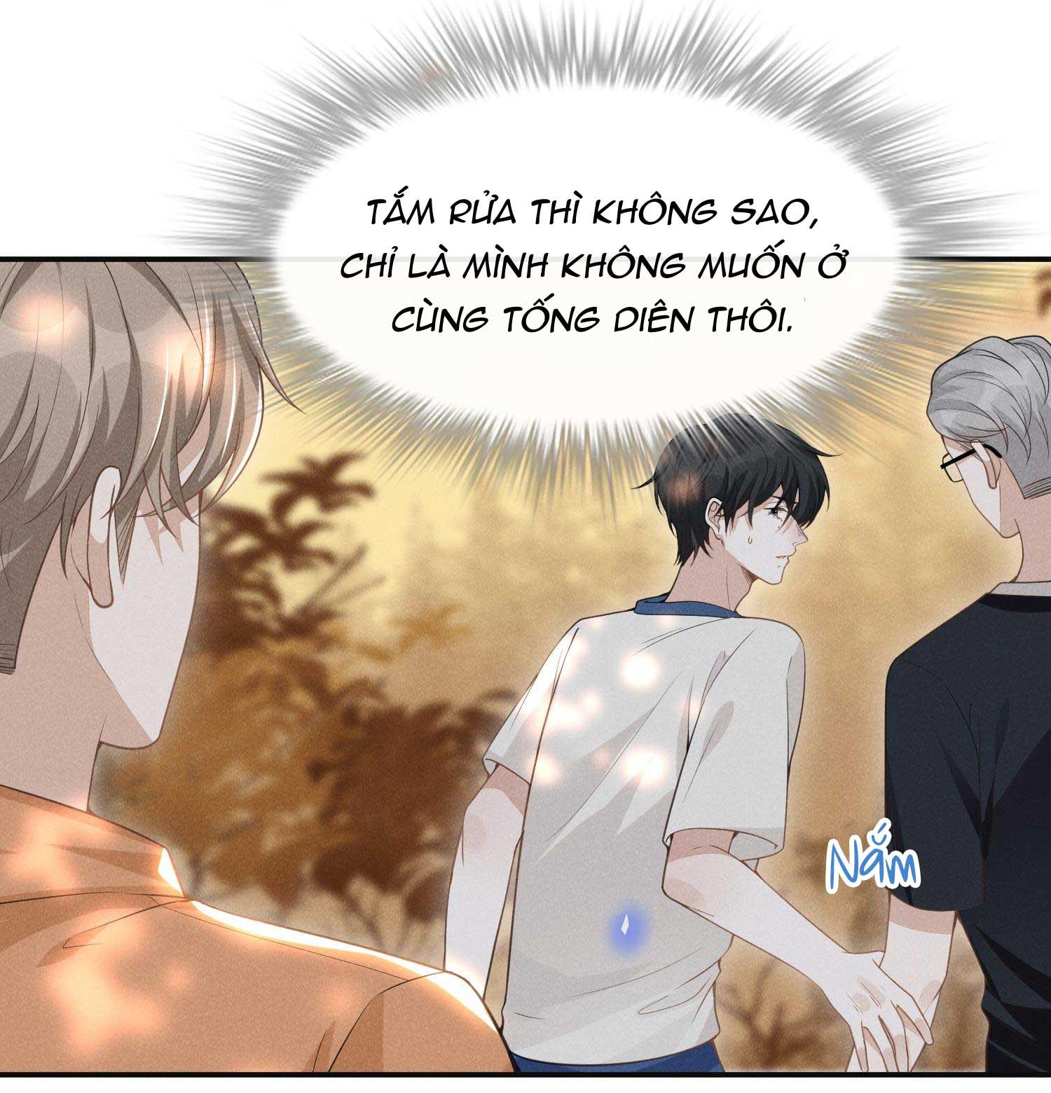 Lai sinh bất kiến - Chap 61