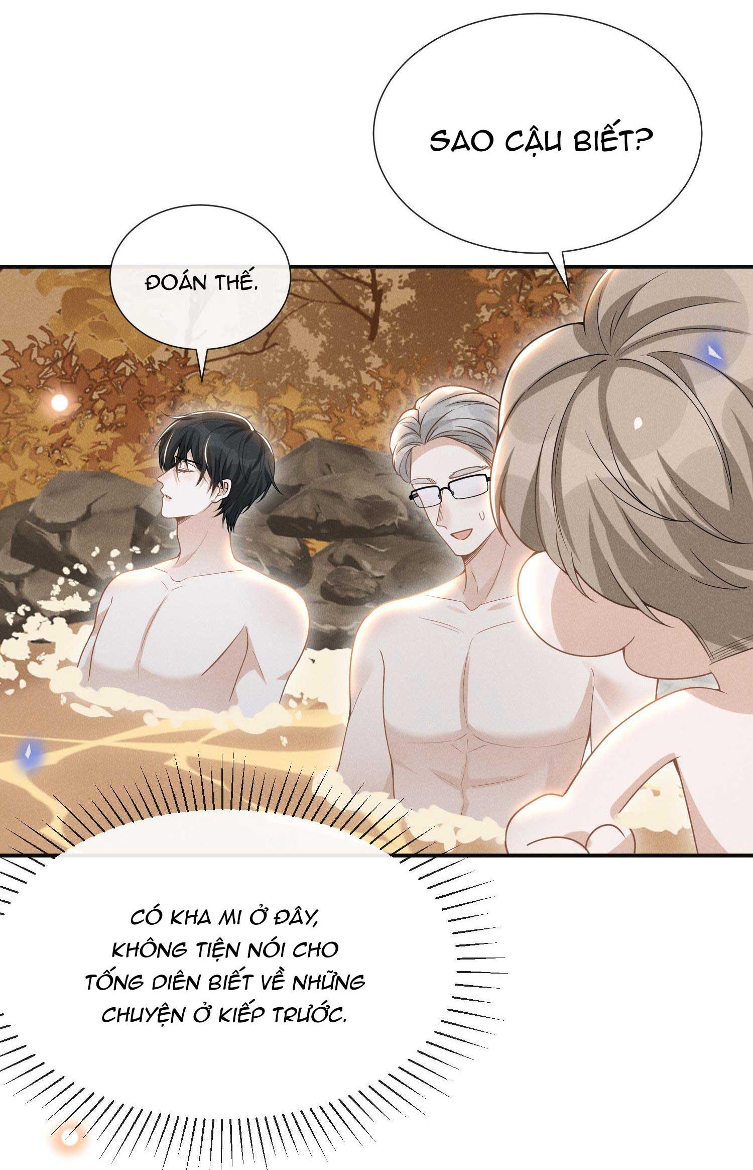 Lai sinh bất kiến - Chap 61