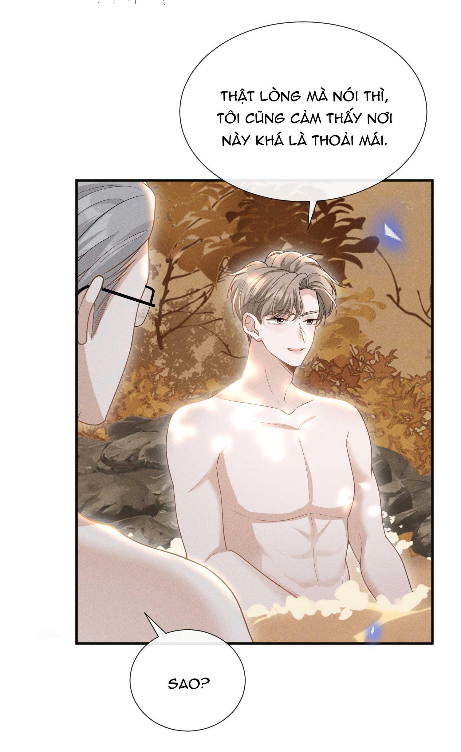 Lai sinh bất kiến - Chap 61