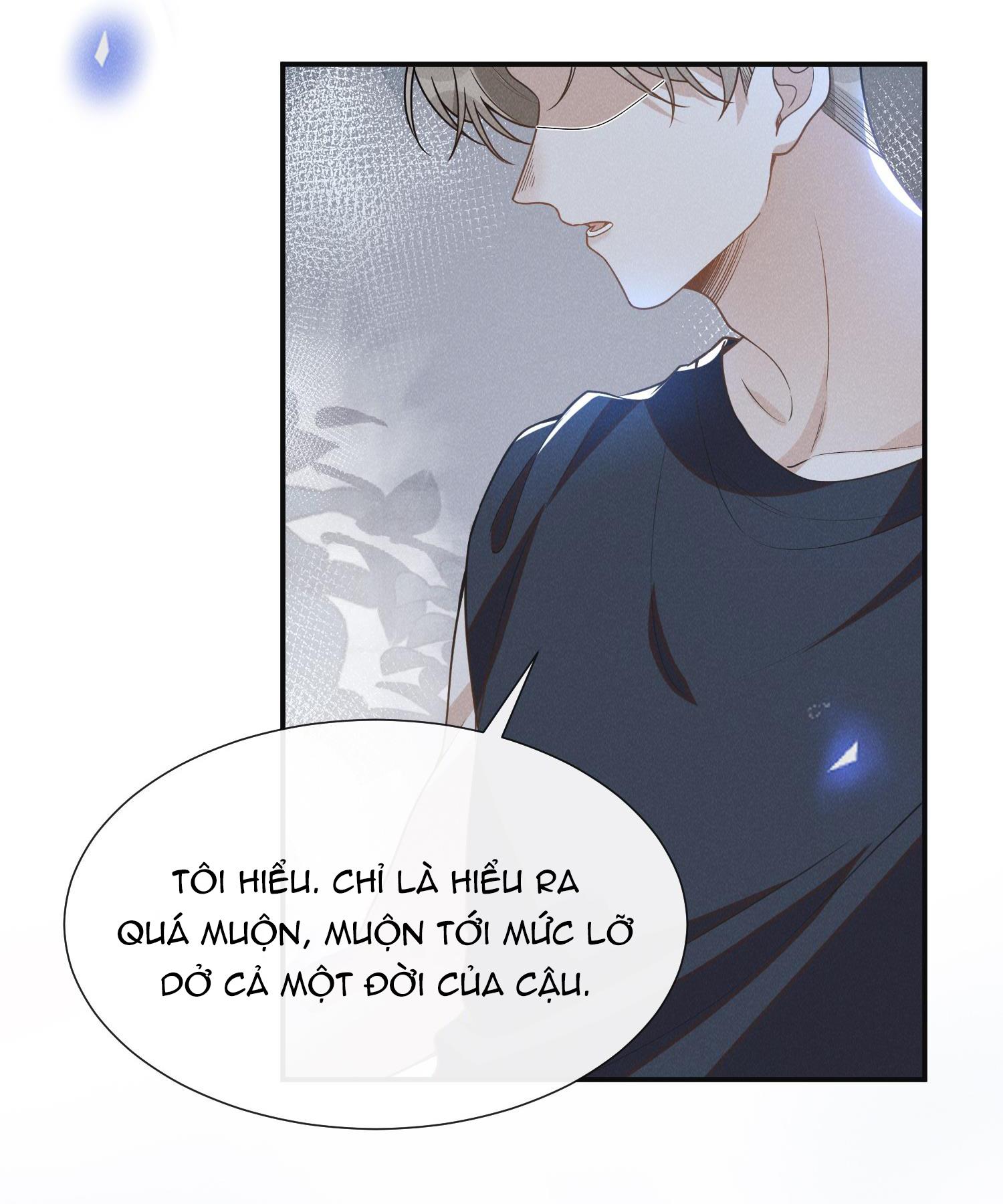 Lai sinh bất kiến - Chap 62