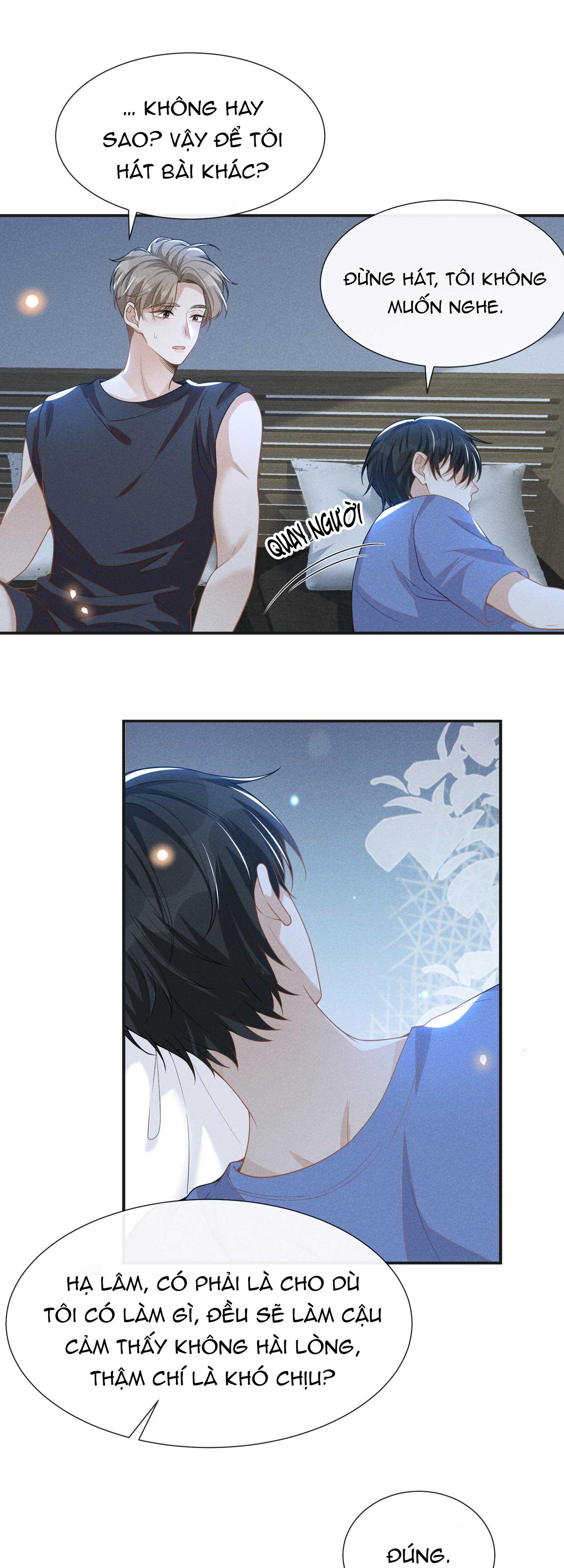 Lai sinh bất kiến - Chap 62