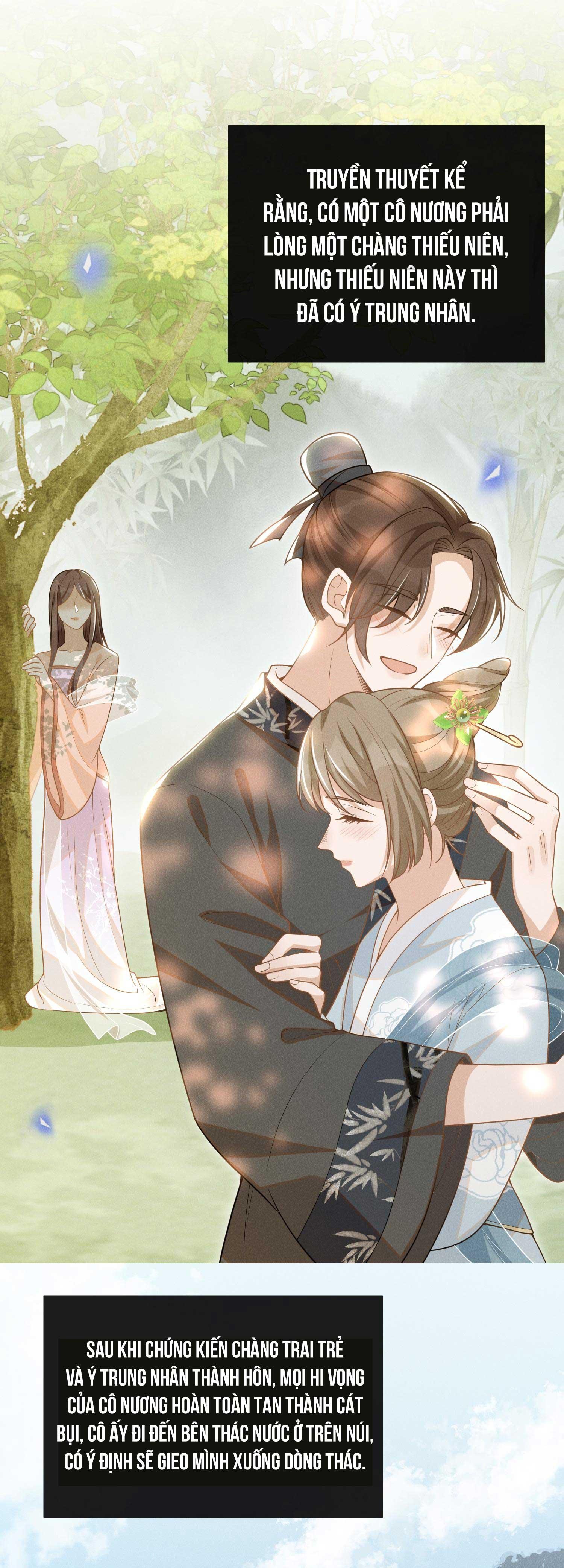 Lai sinh bất kiến - Chap 62