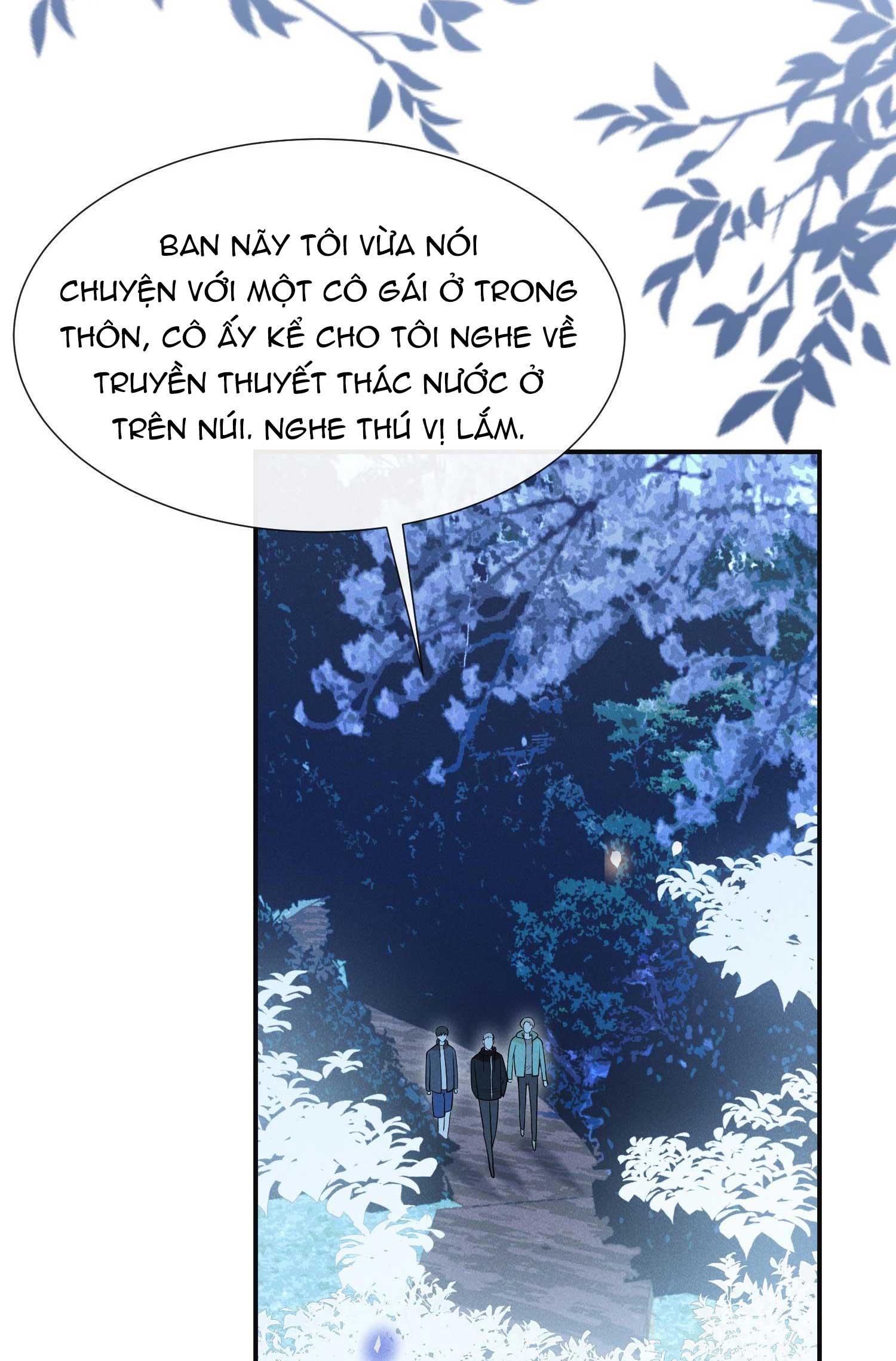 Lai sinh bất kiến - Chap 62