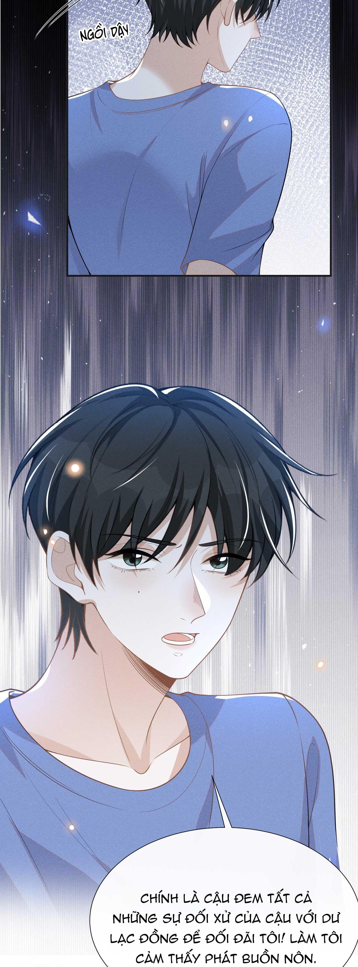 Lai sinh bất kiến - Chap 62